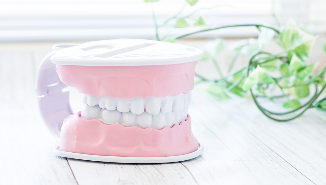 岩沼市のなるべく痛くない虫歯治療