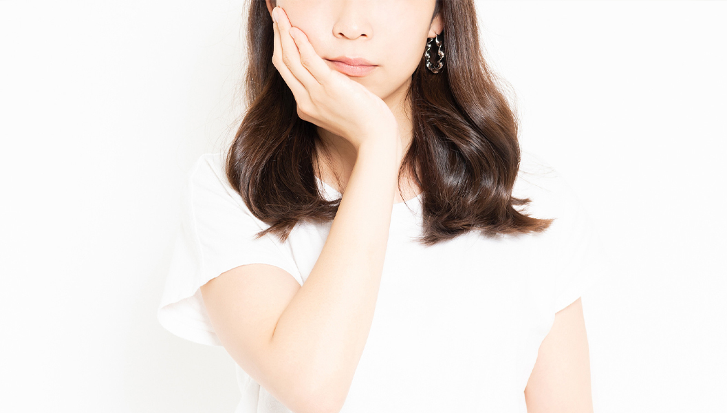 岩沼市のなるべく痛くない虫歯治療