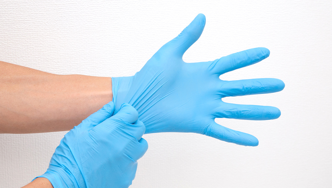 岩沼市の歯医者の院内感染対策について