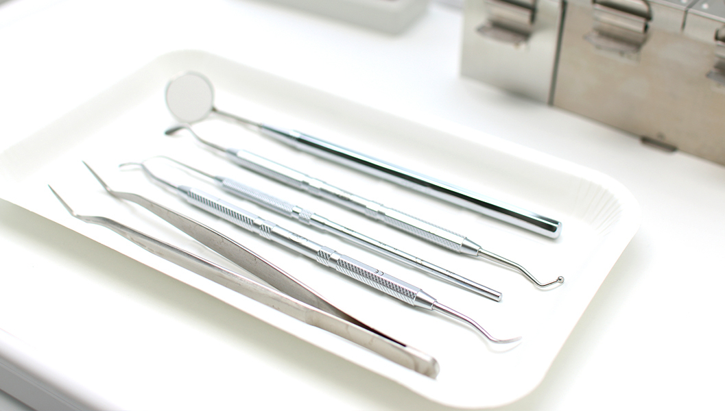 岩沼市のなるべく歯を削らない治療